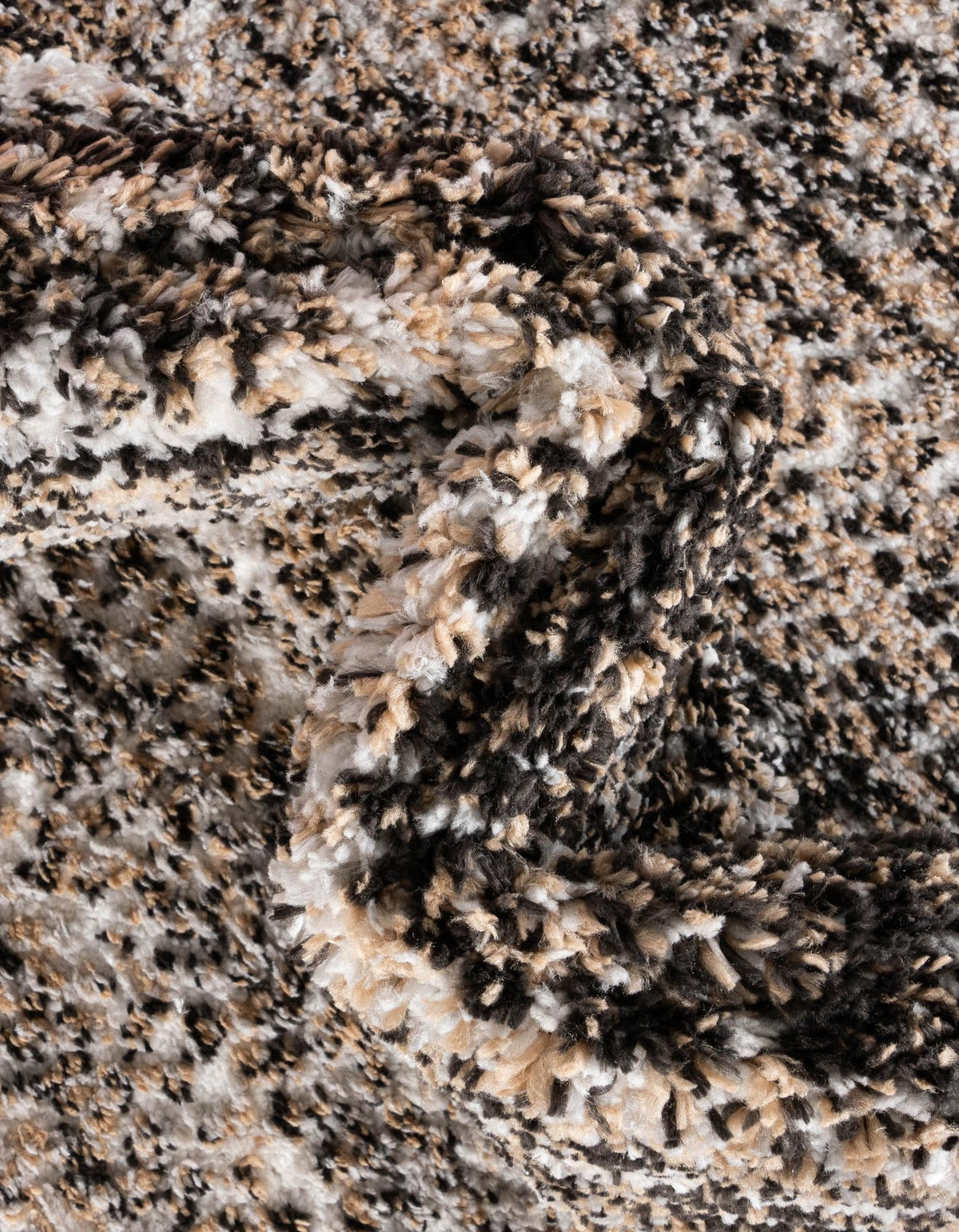 Sienna Collection Area Rug -  Verona Rectangle Multi  lifestyle 27