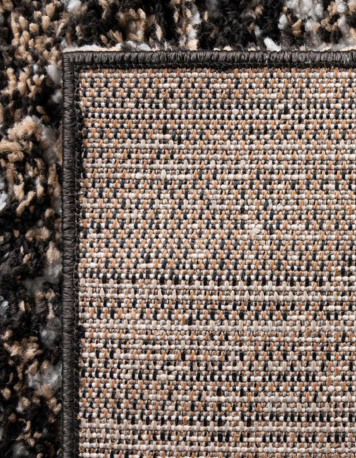 Sienna Collection Area Rug -  Verona Rectangle Multi  lifestyle 30