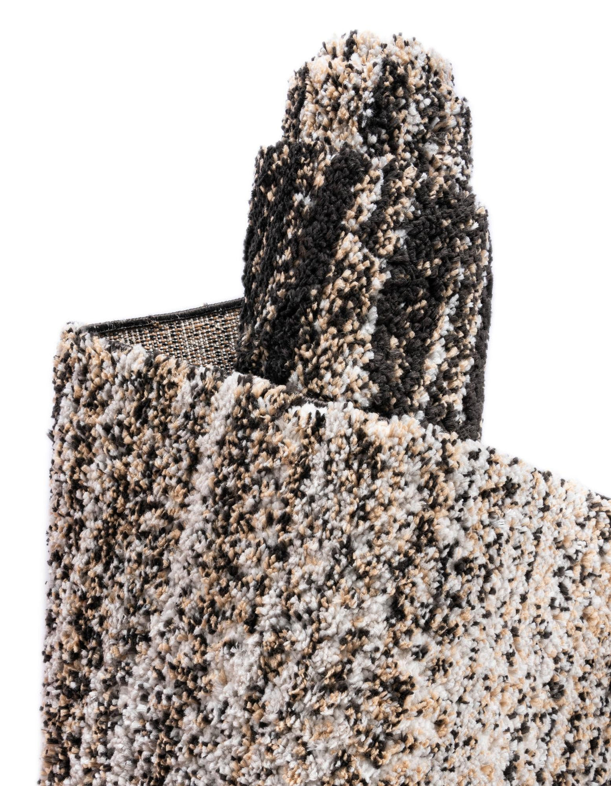 Sienna Collection Area Rug -  Verona Rectangle Multi  lifestyle 36