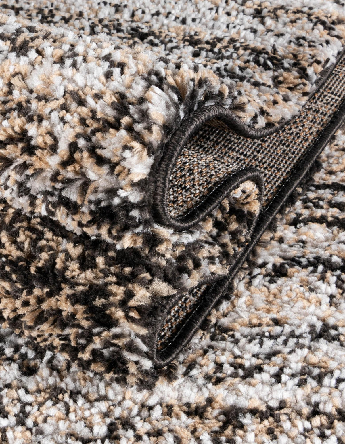 Sienna Collection Area Rug -  Verona Rectangle Multi  lifestyle 42