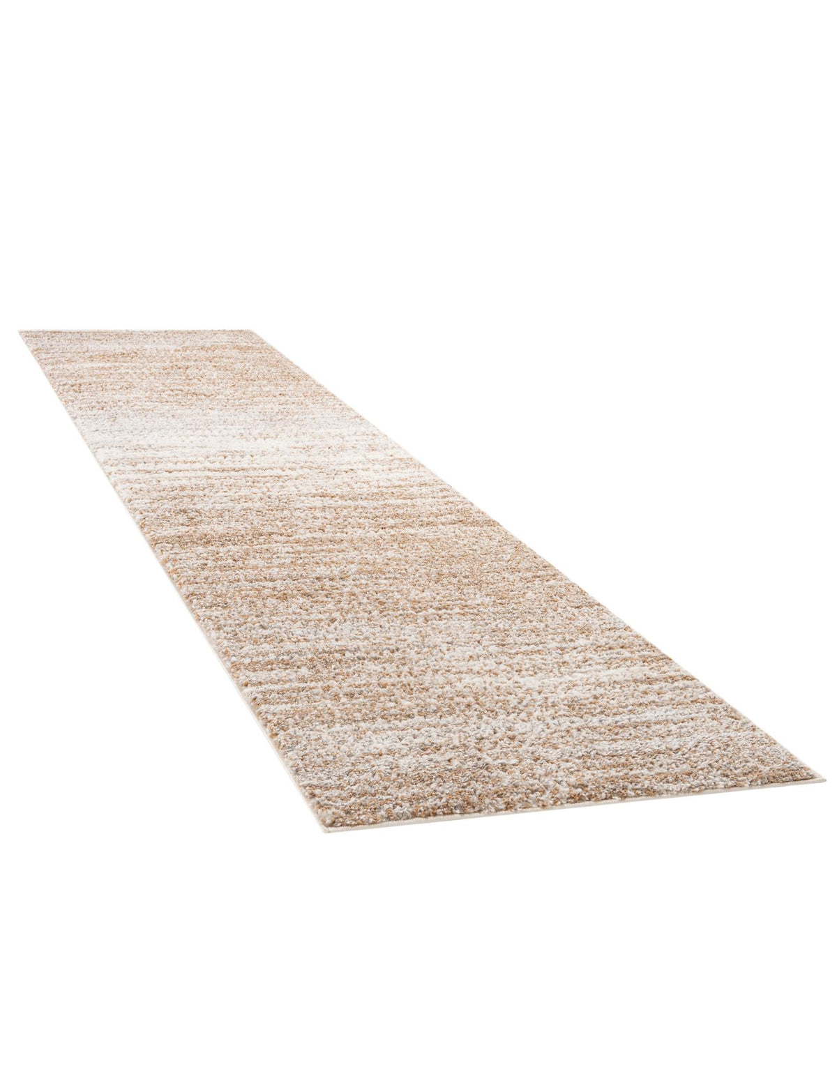 Sienna Collection Area Rug -  Verona Runner Smokey Taupe  lifestyle 85