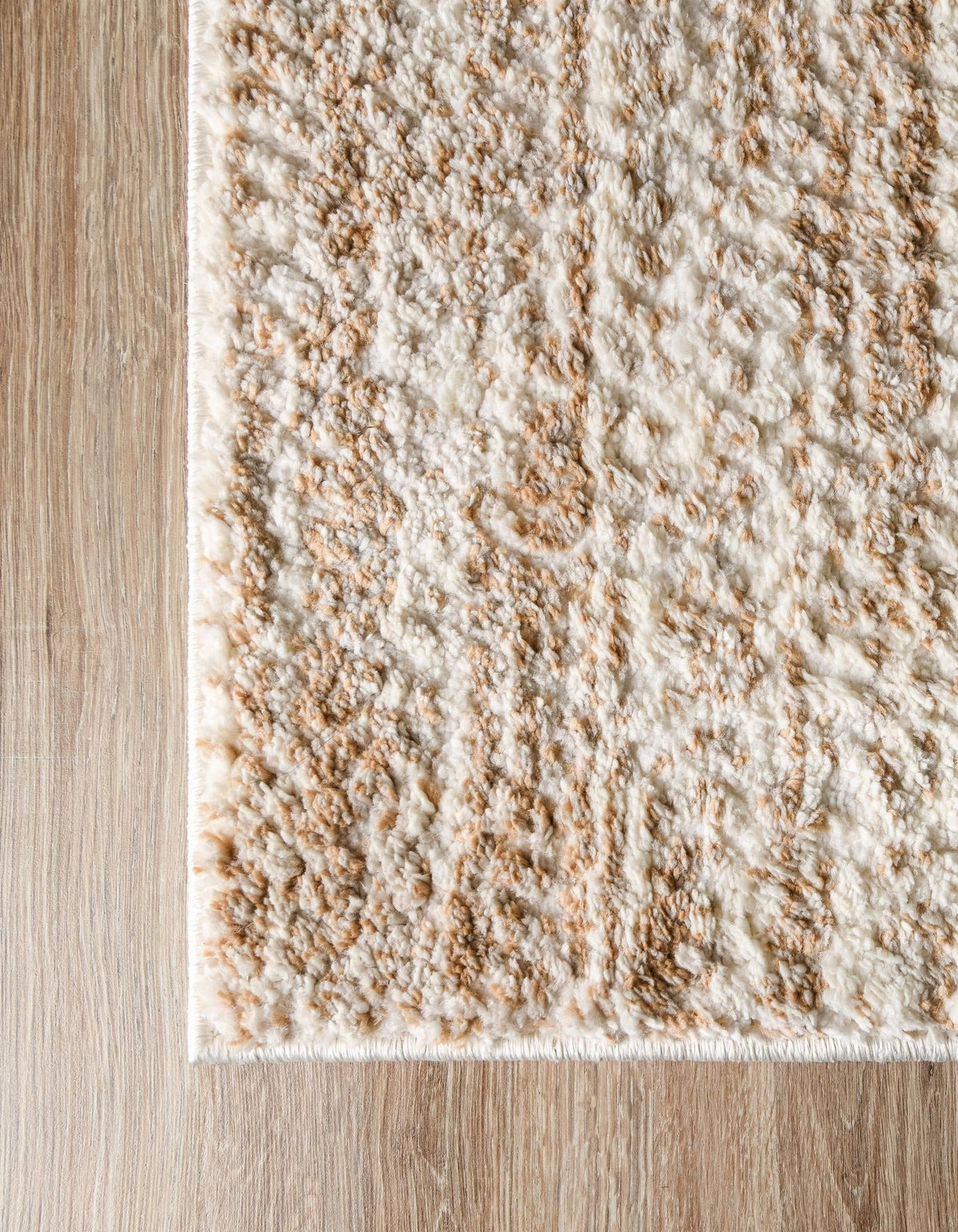 Sienna Collection Area Rug -  Verona Rectangle Smokey Taupe  lifestyle 40