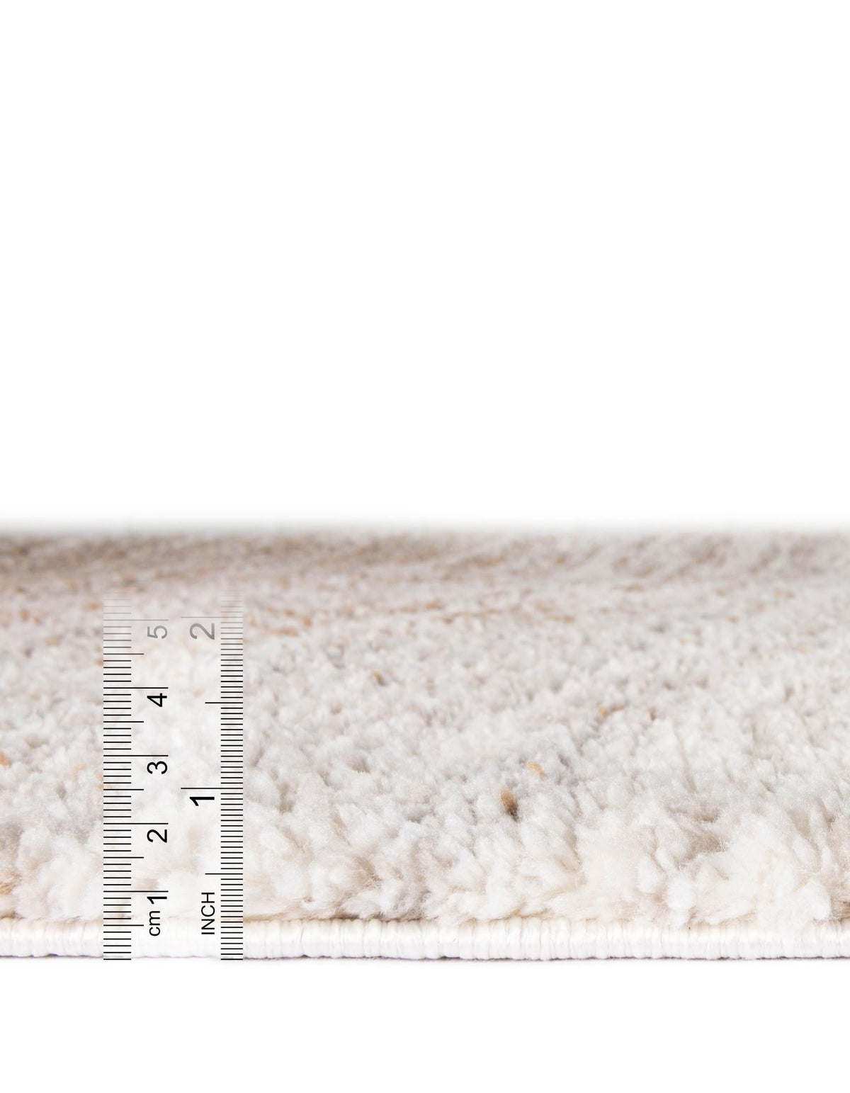 Sienna Collection Area Rug -  Verona Rectangle Smokey Taupe  lifestyle 19