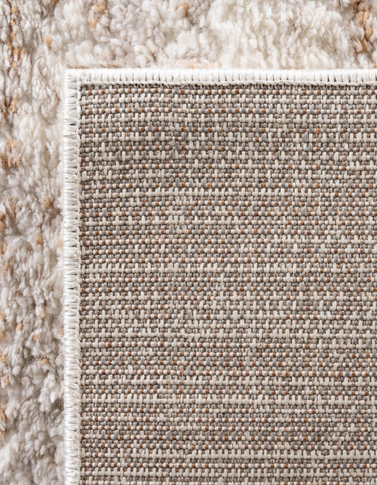 Sienna Collection Area Rug -  Verona Rectangle Smokey Taupe  lifestyle 31