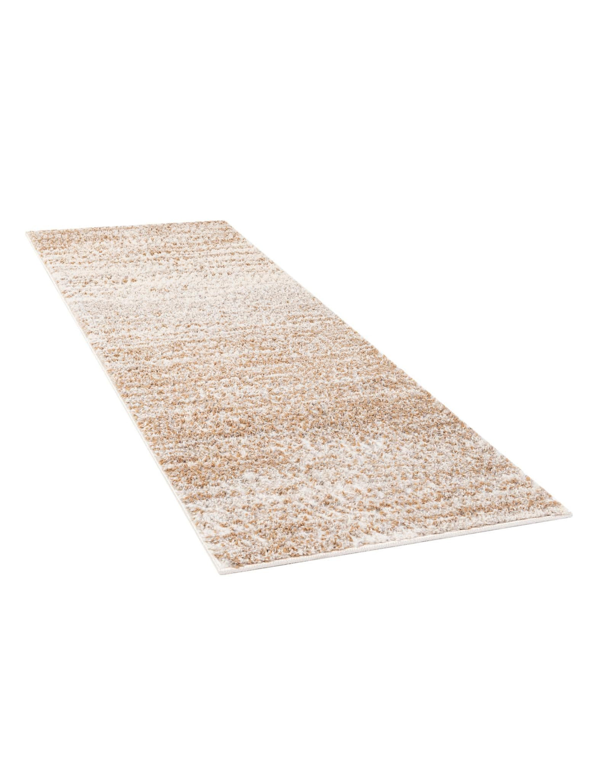 Sienna Collection Area Rug -  Verona Runner Smokey Taupe  lifestyle 68