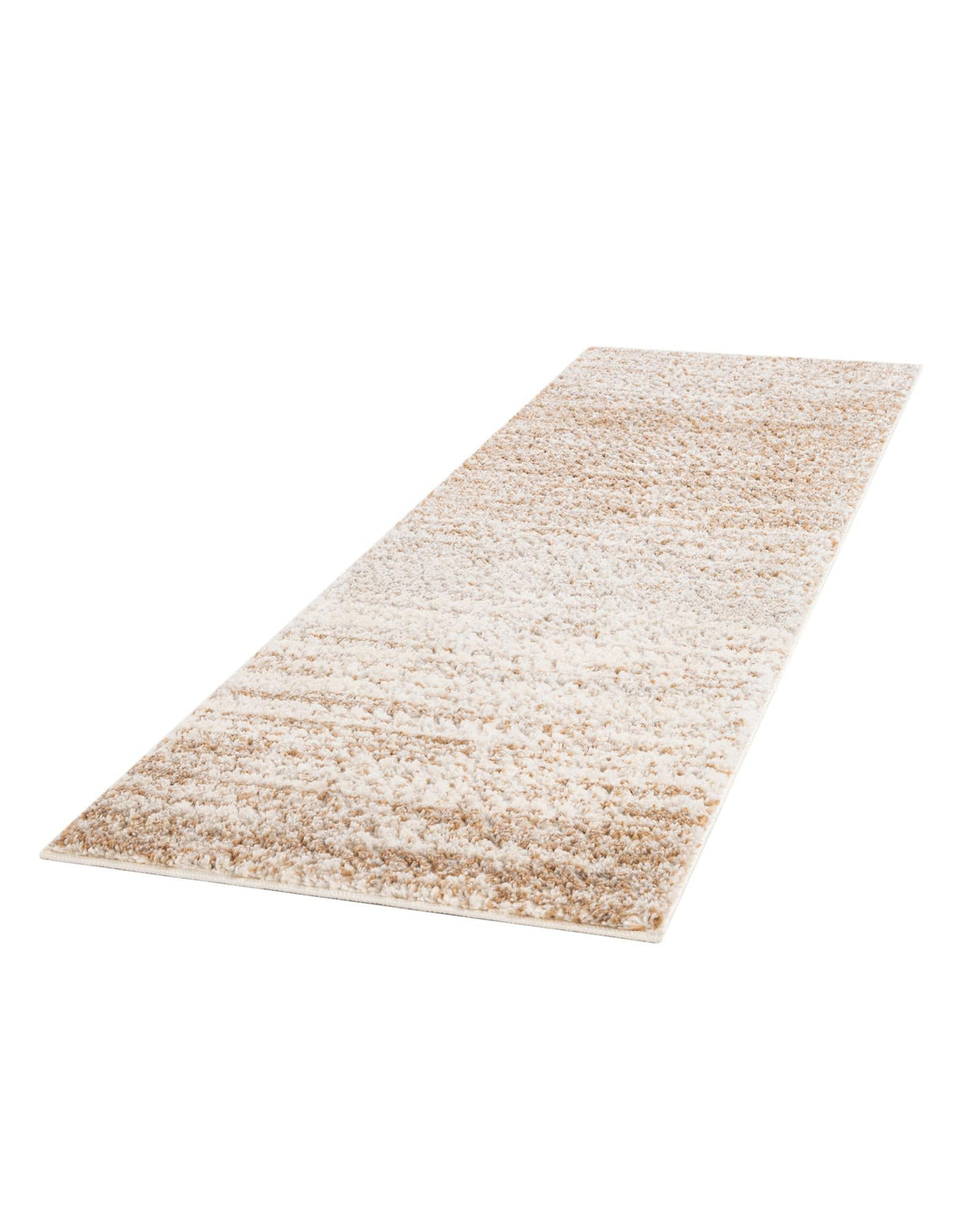 Sienna Collection Area Rug -  Verona Runner Smokey Taupe  lifestyle 69