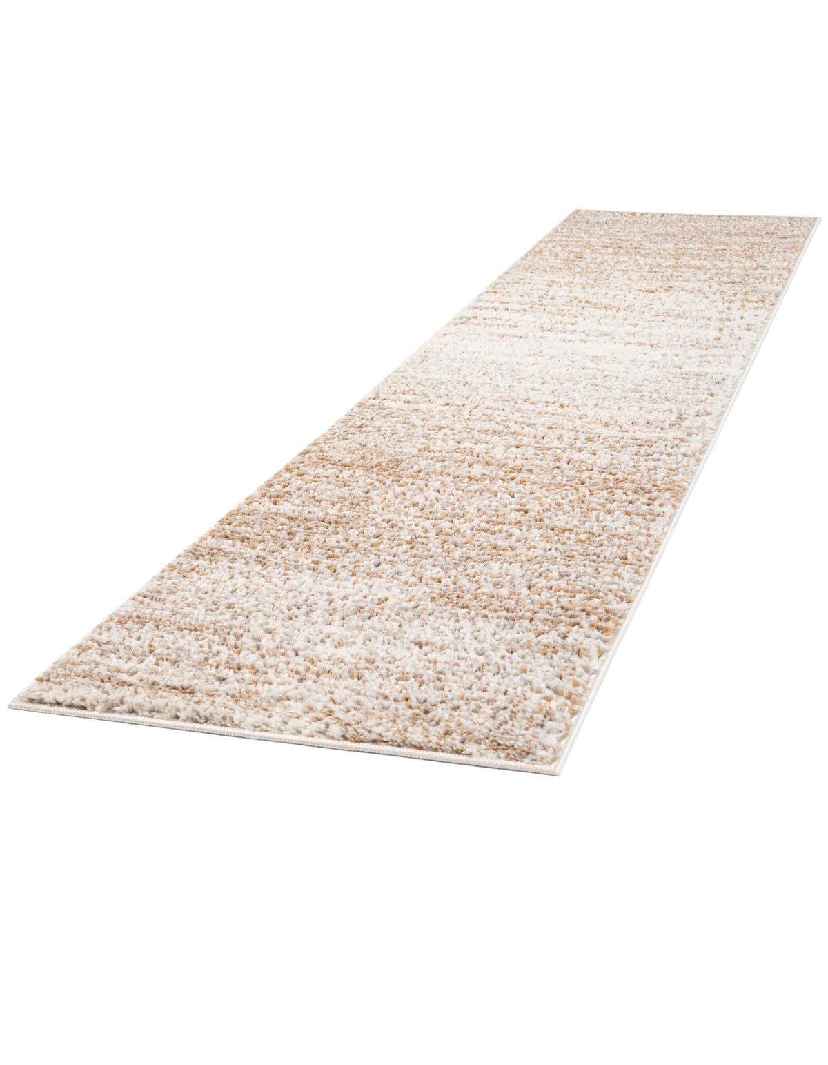 Sienna Collection Area Rug -  Verona Runner Smokey Taupe  lifestyle 86