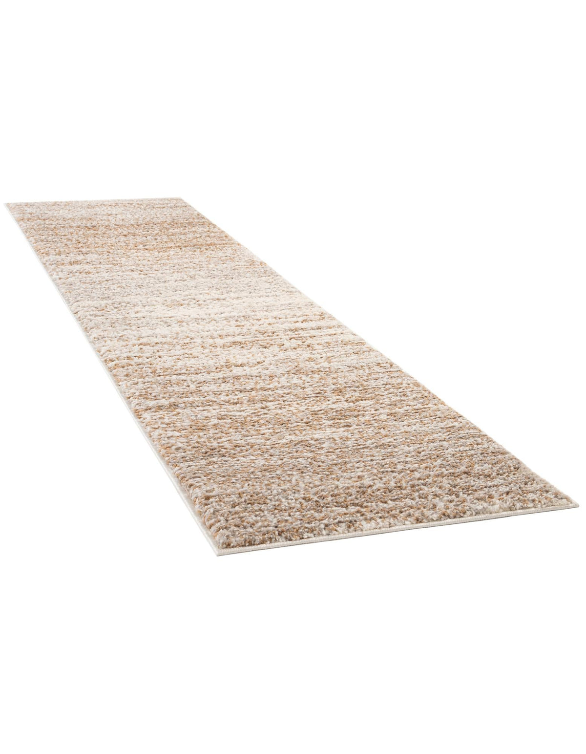 Sienna Collection Area Rug -  Verona Runner Smokey Taupe  lifestyle 87