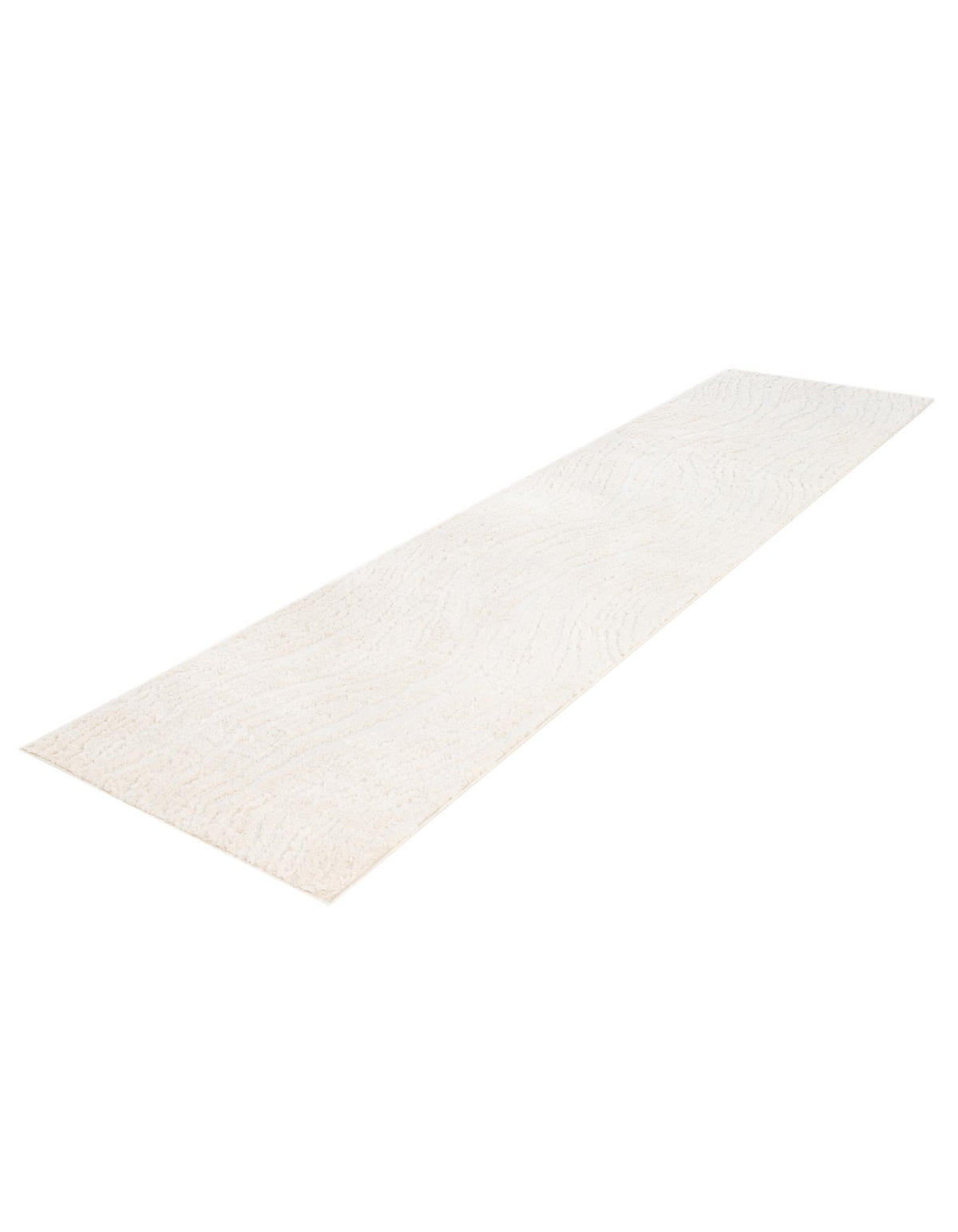 Sienna Collection Area Rug -  Garda Runner Ivory  lifestyle 73