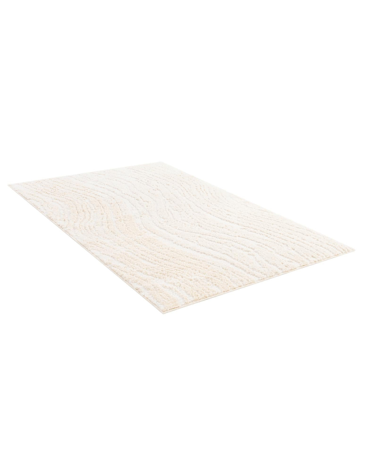 Sienna Collection Area Rug -  Garda Rectangle Ivory  lifestyle 16
