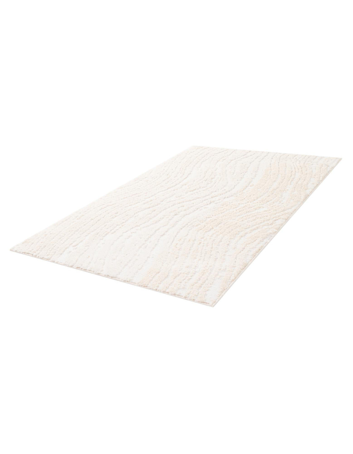 Sienna Collection Area Rug -  Garda Rectangle Ivory  lifestyle 17