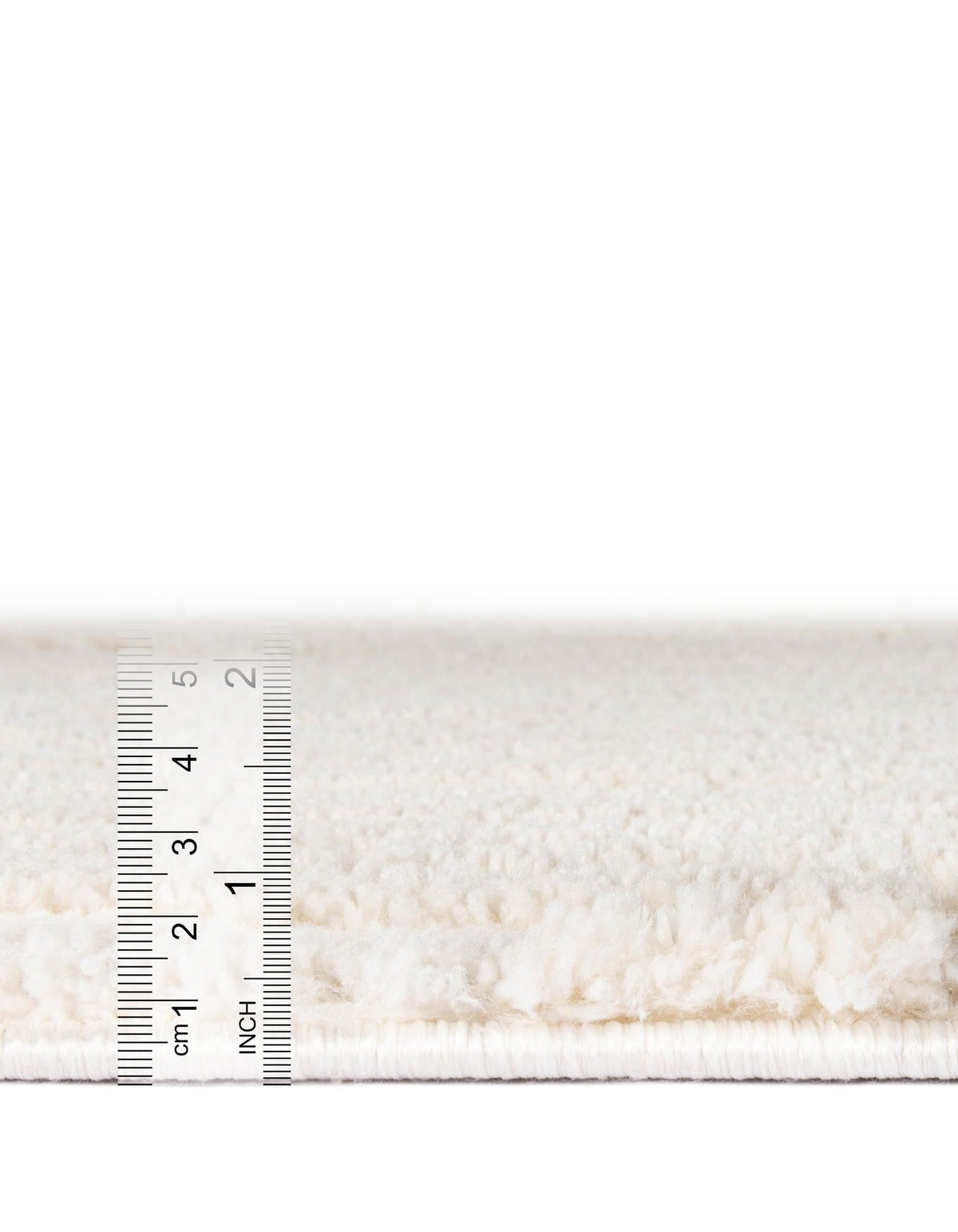Sienna Collection Area Rug -  Garda Rectangle Ivory  lifestyle 13