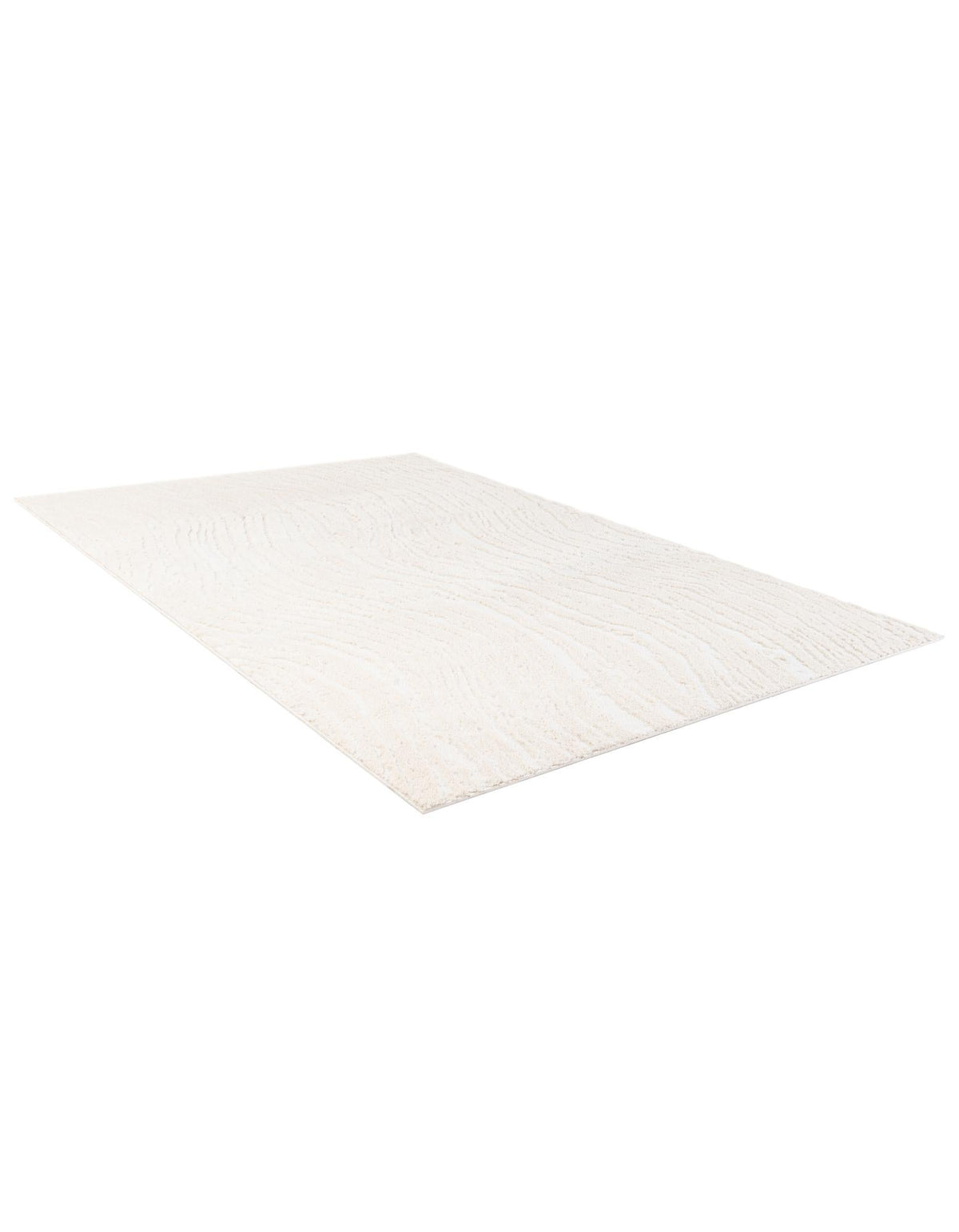 Sienna Collection Area Rug -  Garda Rectangle Ivory  lifestyle 18