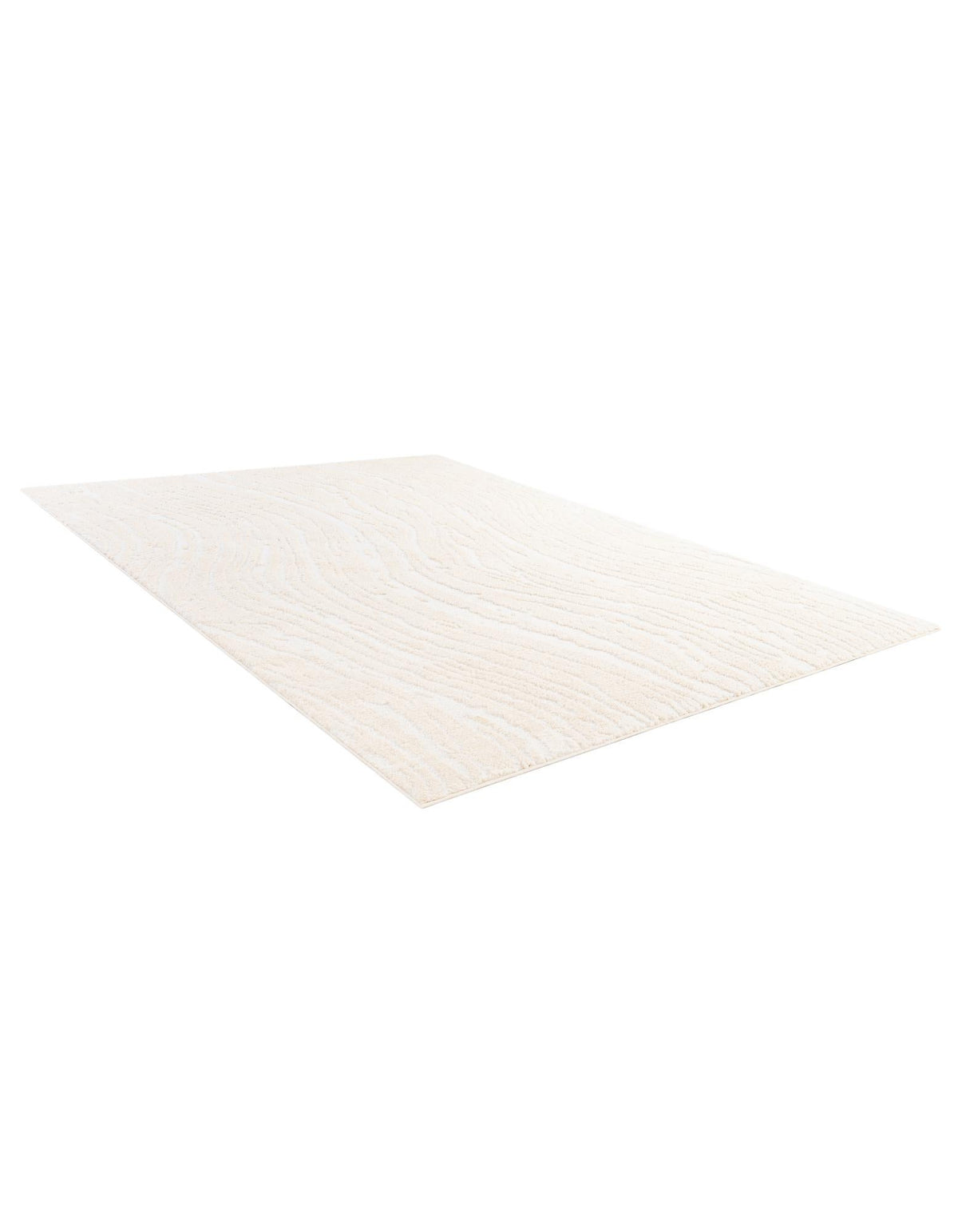 Sienna Collection Area Rug -  Garda Rectangle Ivory  lifestyle 21
