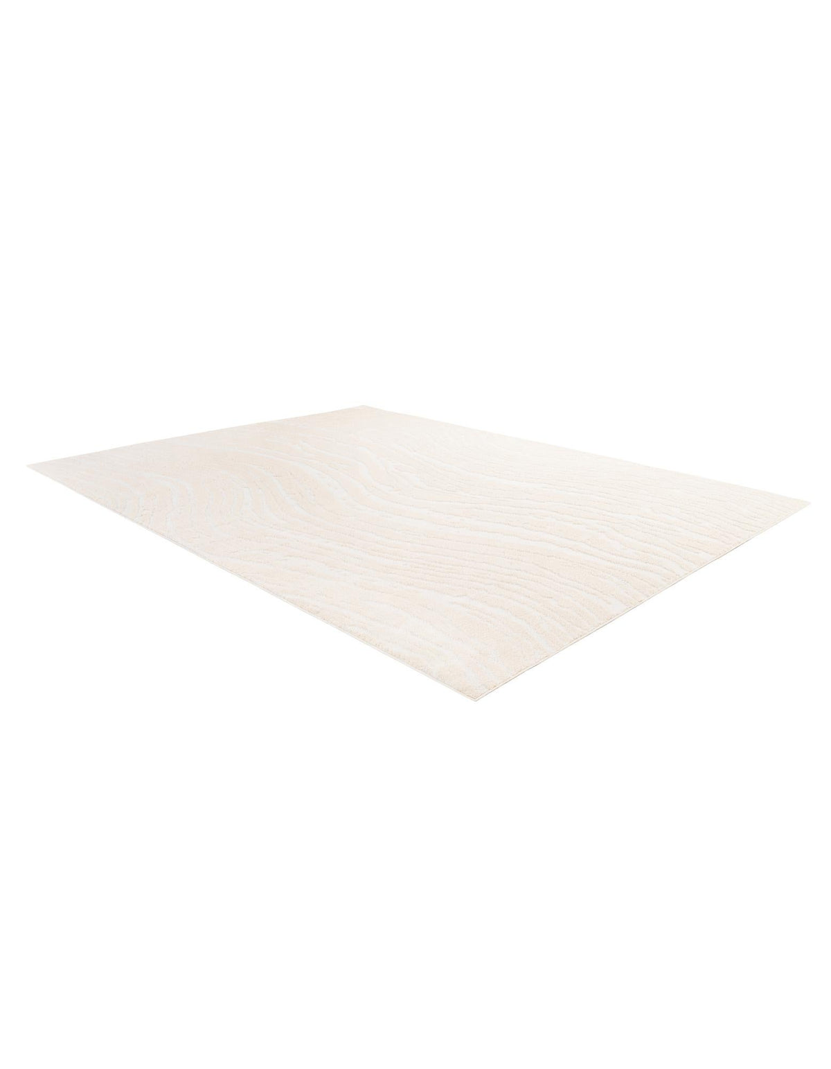 Sienna Collection Area Rug -  Garda Rectangle Ivory  lifestyle 29