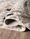 Sienna Collection Area Rug -  Modena Runner Ivory  lifestyle 19