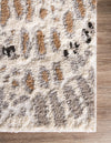 Sienna Collection Area Rug -  Modena Runner Ivory  lifestyle 21