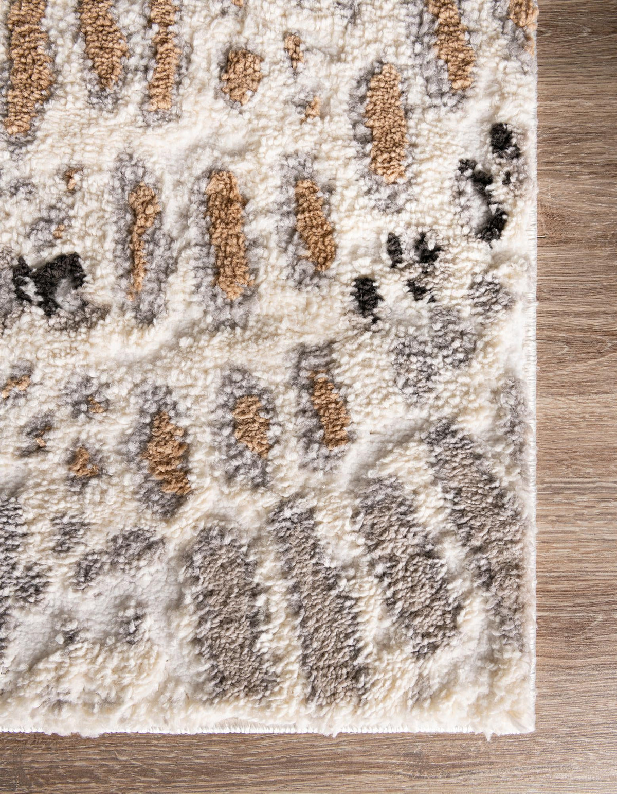 Sienna Collection Area Rug -  Modena Runner Ivory  lifestyle 21