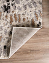 Sienna Collection Area Rug -  Modena Runner Ivory  lifestyle 22