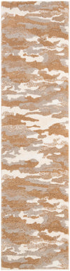 Sienna Collection Area Rug -  Veneto Runner Caramel and Ivory  lifestyle 49
