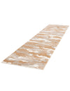 Sienna Collection Area Rug -  Veneto Runner Caramel and Ivory  lifestyle 43