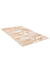 Sienna Collection Area Rug -  Veneto Rectangle Caramel and Ivory  lifestyle 5