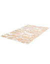 Sienna Collection Area Rug -  Veneto Rectangle Caramel and Ivory  lifestyle 6