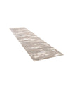 Sienna Collection Area Rug -  Veneto Runner Cloud Gray  lifestyle 57