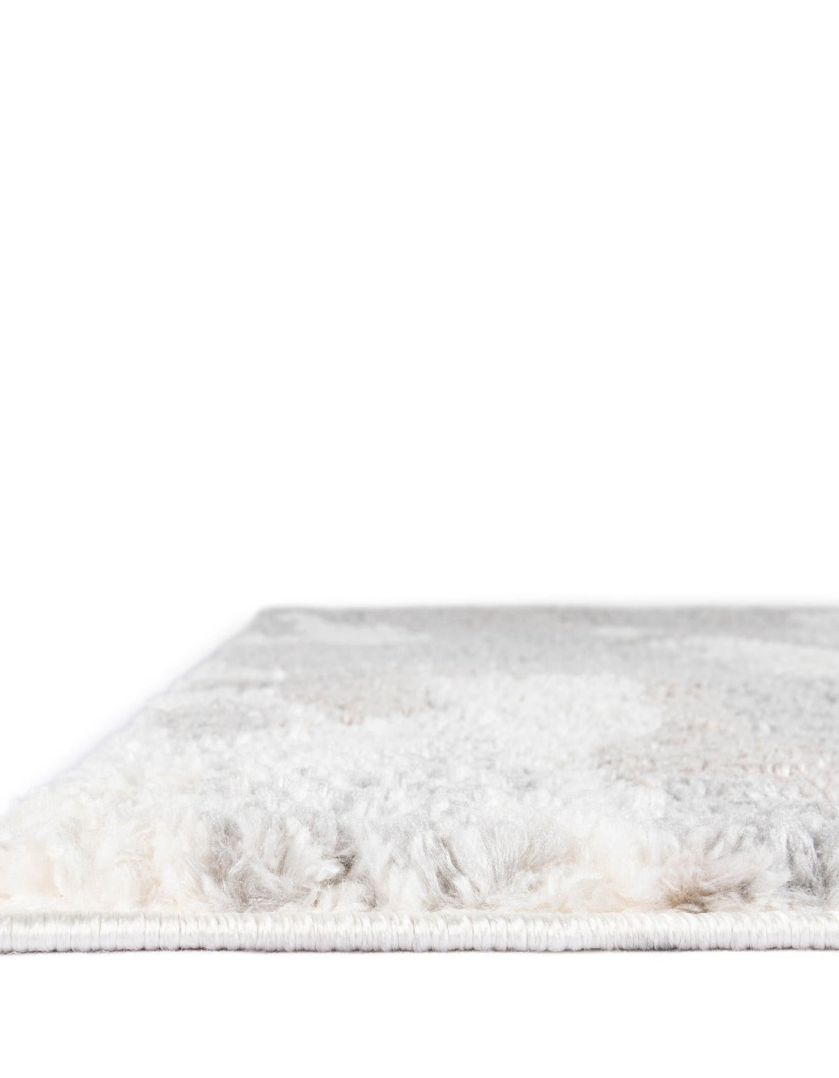 Sienna Collection Area Rug -  Veneto Rectangle Cloud Gray  lifestyle 9