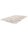 Sienna Collection Area Rug -  Veneto Rectangle Cloud Gray  lifestyle 18
