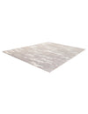 Sienna Collection Area Rug -  Veneto Rectangle Cloud Gray  lifestyle 19