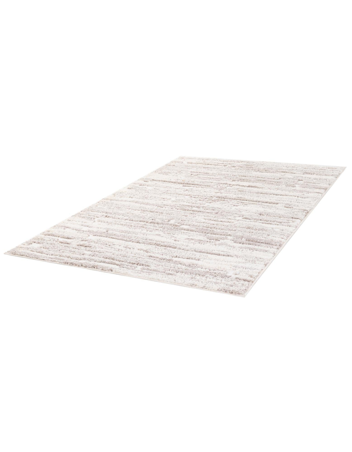 Sienna Collection Area Rug -  Rome Rectangle Ivory  lifestyle 21