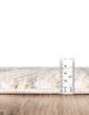 Sienna Collection Area Rug -  Rome Rectangle Ivory  lifestyle 40