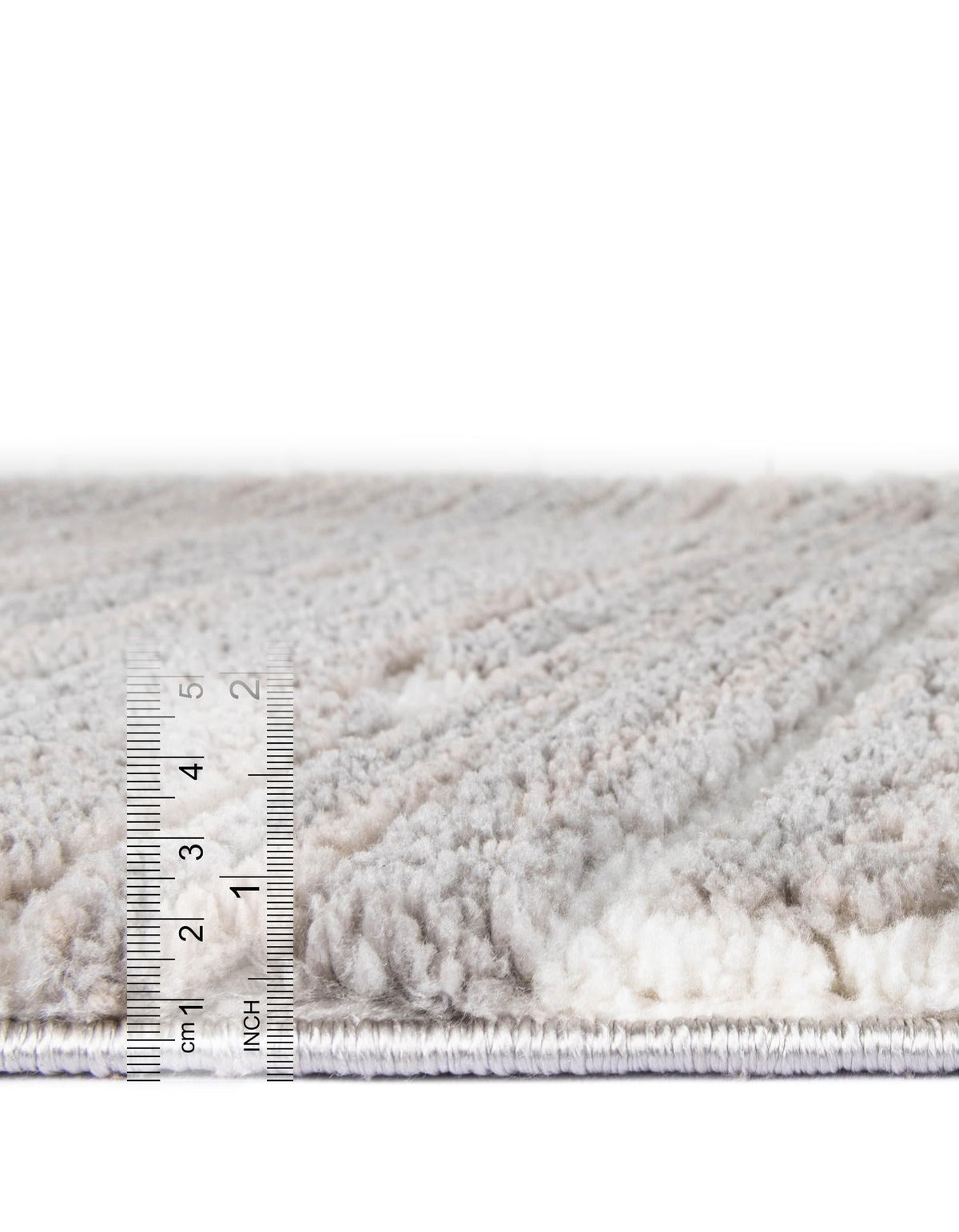 Sienna Collection Area Rug -  Rome Rectangle Ivory  lifestyle 7
