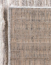 Sienna Collection Area Rug -  Rome Rectangle Ivory  lifestyle 11