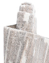 Sienna Collection Area Rug -  Rome Rectangle Ivory  lifestyle 13
