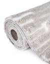 Sienna Collection Area Rug -  Rome Rectangle Ivory  lifestyle 14