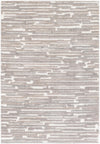 Sienna Collection Area Rug -  Rome Rectangle Ivory Main