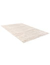 Sienna Collection Area Rug -  Rome Rectangle Ivory  lifestyle 23