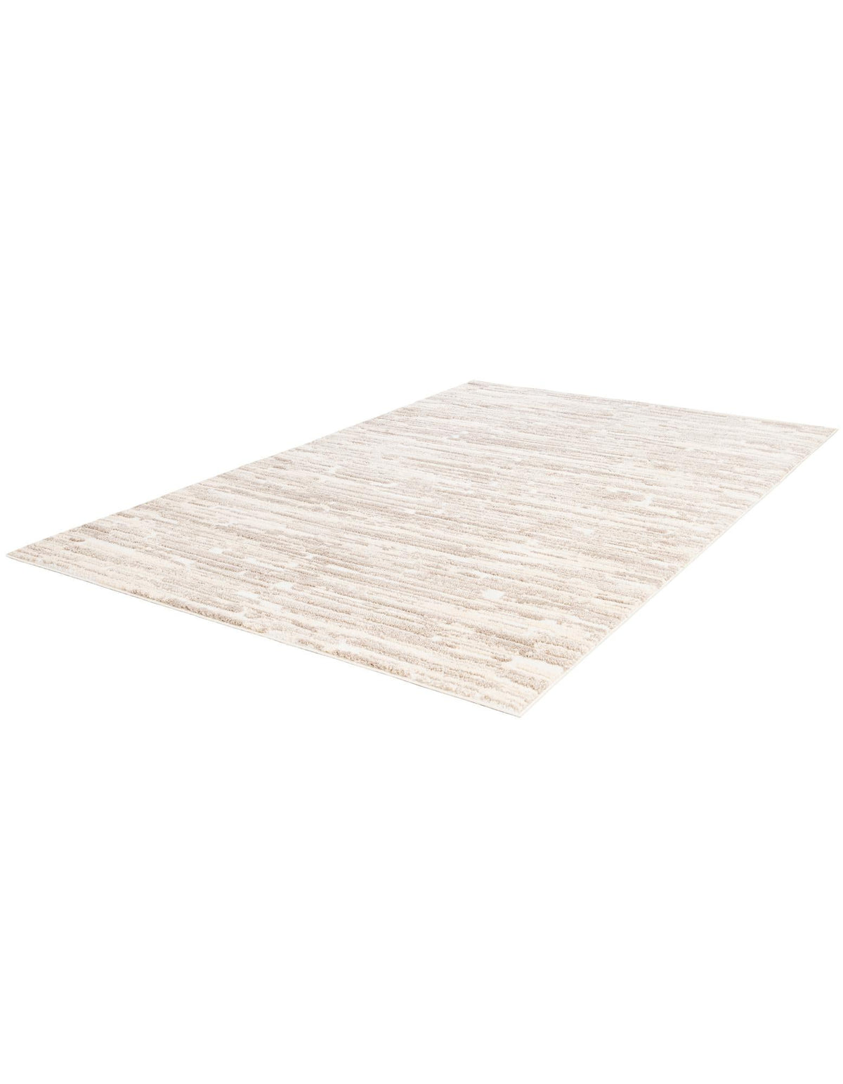 Sienna Collection Area Rug -  Rome Rectangle Ivory  lifestyle 24