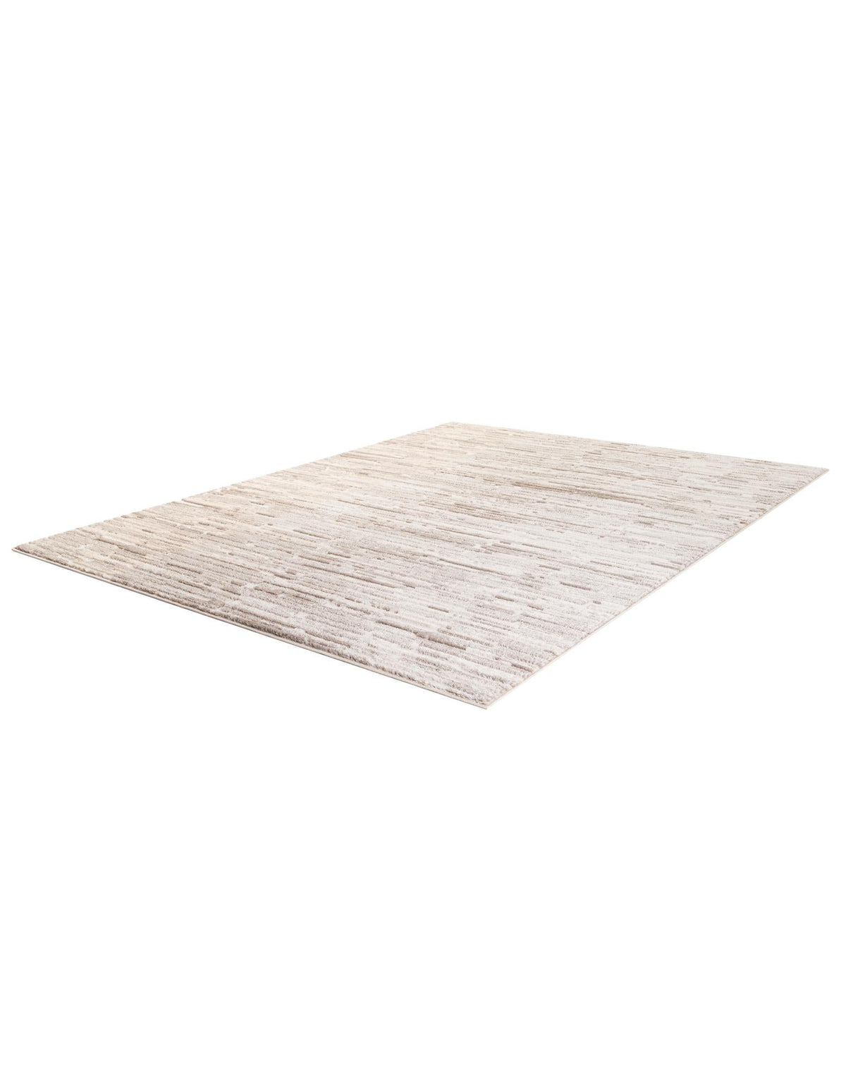 Sienna Collection Area Rug -  Rome Rectangle Ivory  lifestyle 25
