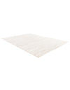 Sienna Collection Area Rug -  Rome Rectangle Ivory  lifestyle 28
