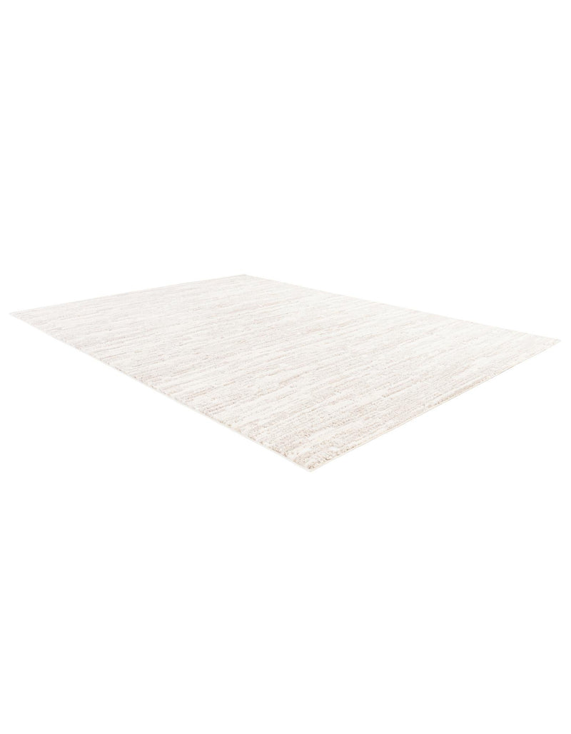 Sienna Collection Area Rug -  Rome Rectangle Ivory  lifestyle 28