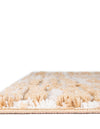 Sienna Collection Area Rug -  Rome Rectangle Caramel and Ivory  lifestyle 26