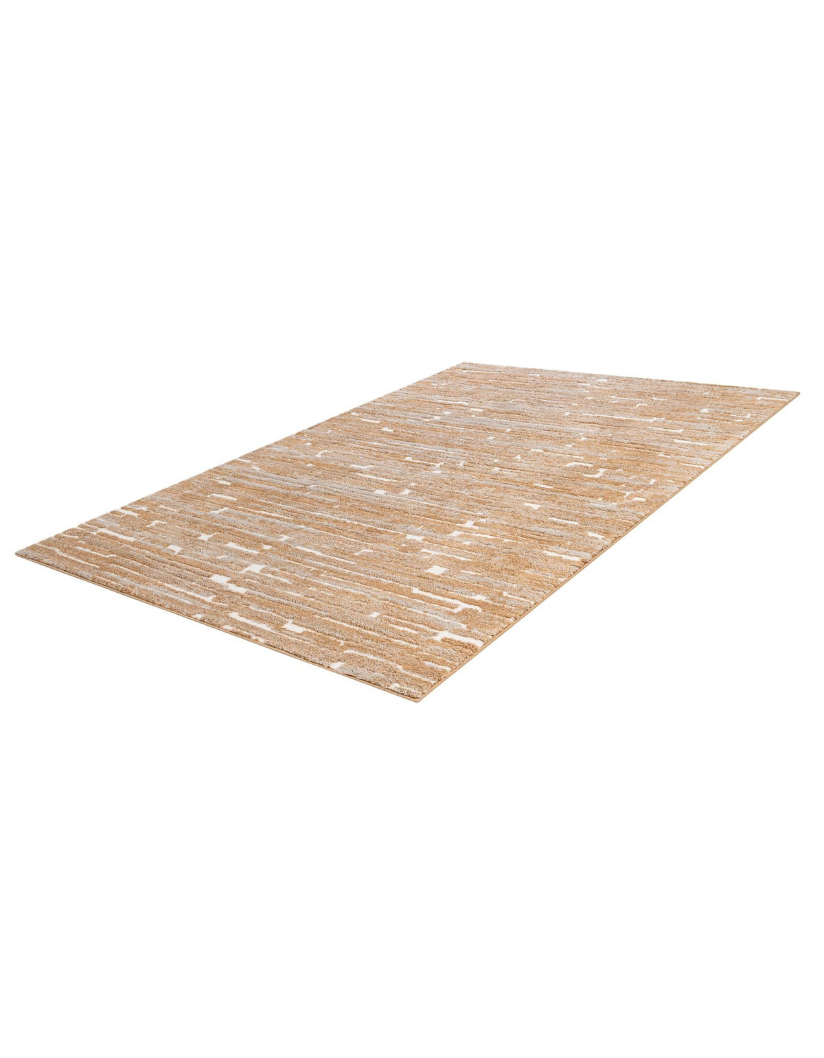 Sienna Collection Area Rug -  Rome Rectangle Caramel and Ivory  lifestyle 18