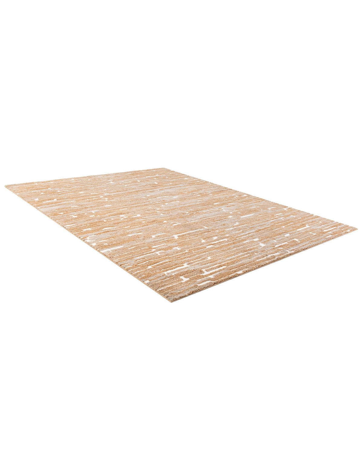 Sienna Collection Area Rug -  Rome Rectangle Caramel and Ivory  lifestyle 19