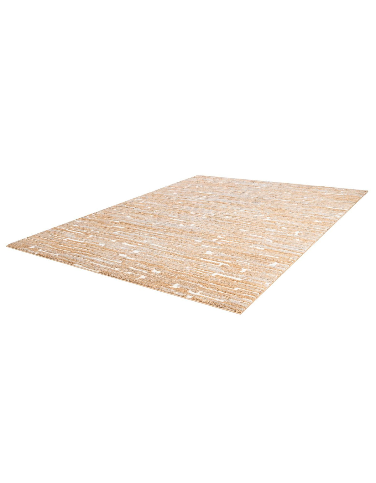 Sienna Collection Area Rug -  Rome Rectangle Caramel and Ivory  lifestyle 20