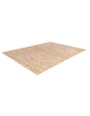 Sienna Collection Area Rug -  Rome Rectangle Caramel and Ivory  lifestyle 30