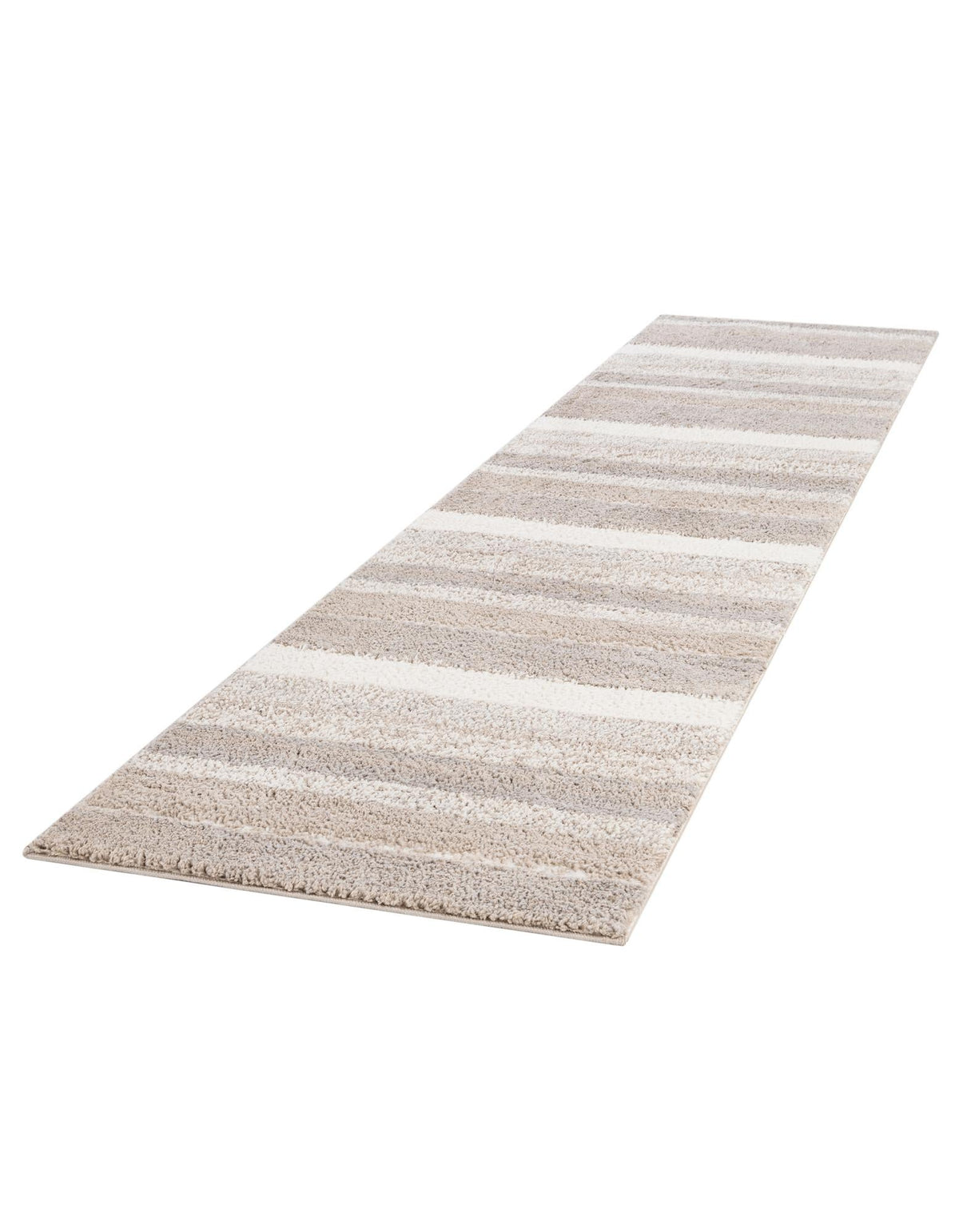 Sienna Collection Area Rug -  Amalfi Runner Cloud Gray  lifestyle 22