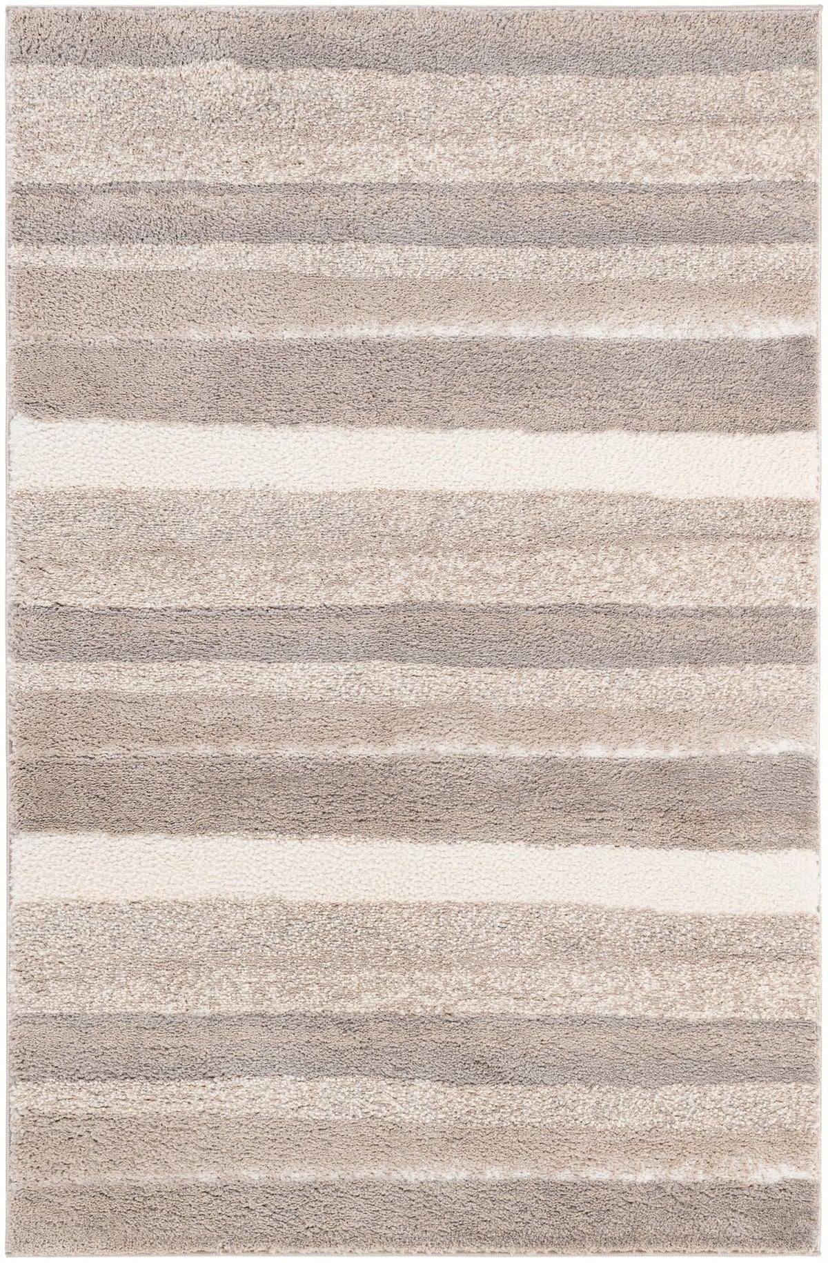 Sienna Collection Area Rug -  Amalfi Rectangle Cloud Gray  lifestyle 2